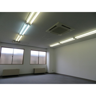 【玄関】 | 工藤大宮ビル | 居室