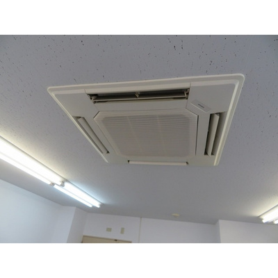 【その他】 | 工藤大宮ビル | エアコン