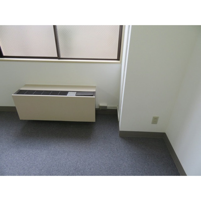 【その他】 | 工藤大宮ビル | エアコン（残置物）