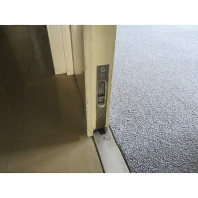 【玄関】 | 工藤大宮ビル | 扉