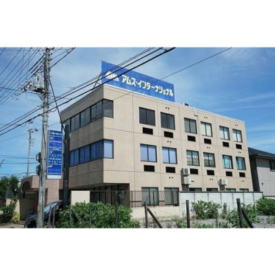 【外観】 | 工藤大宮ビル | 外観