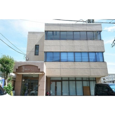 【外観】 | 工藤大宮ビル | 外観