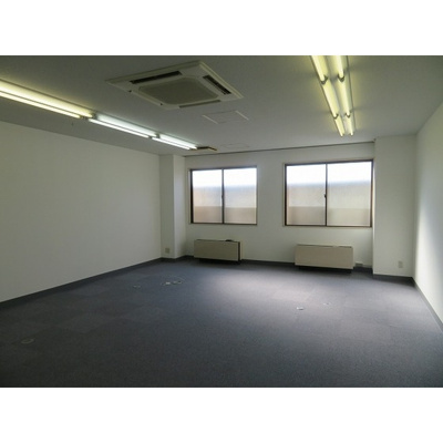 【居間・リビング】 | 工藤大宮ビル | 居室