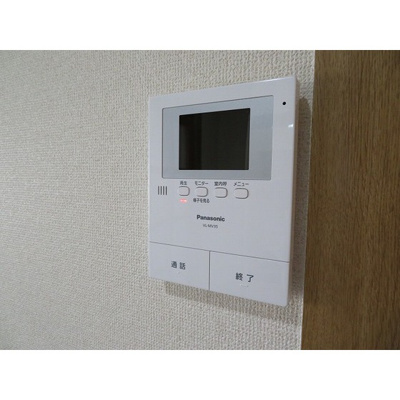 【その他】 | アドバンス | モニターフォン