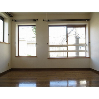 【居間・リビング】 | アドバンス | 居室