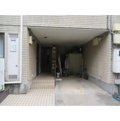 【エントランス】 | アドバンス