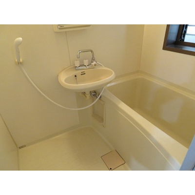 【浴室】 | アドバンス