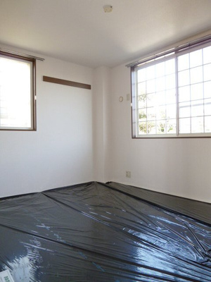 【居間・リビング】 | プチハウスⅡ