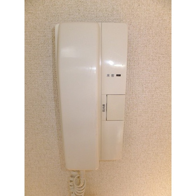 【その他】 | カテリーナ八王子 | インターホン