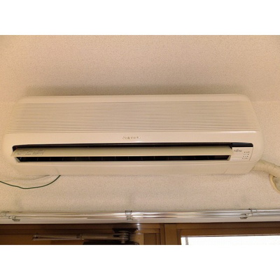 【その他】 | カテリーナ八王子 | エアコン