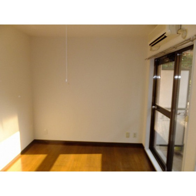 【居間・リビング】 | カテリーナ八王子 | 居室