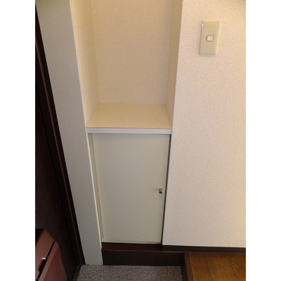 【収納】 | カテリーナ八王子 | シューズボックス