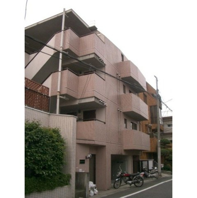【外観】 | カテリーナ八王子 | 外観