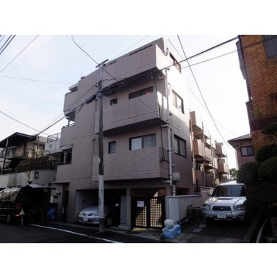 【外観】 | カテリーナ八王子 | 外観