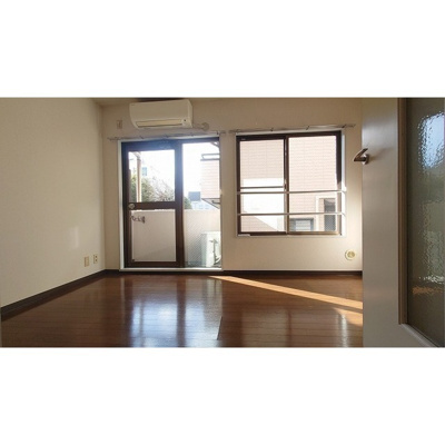 【居間・リビング】 | カテリーナ八王子