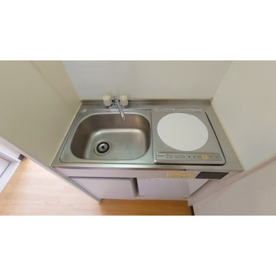 【キッチン】 | カテリーナ八王子 | キッチン