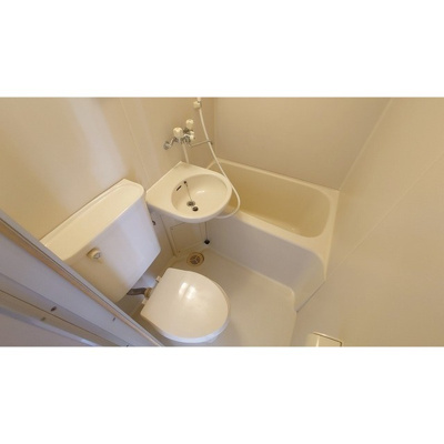 【浴室】 | カテリーナ八王子