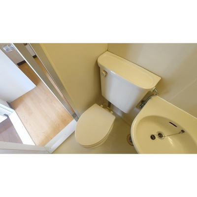 【トイレ】 | カテリーナ八王子