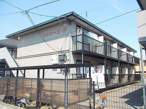コロニーK B