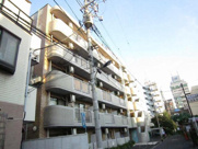 アウローラレジデンスの画像