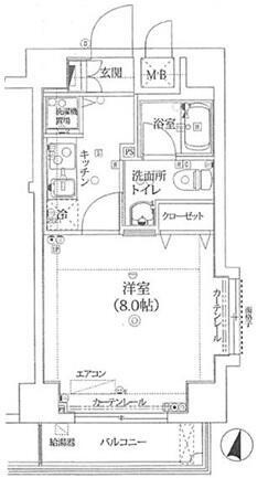 【間取り】 | Ｔｈｅ　Ｇｒａｎｄｅ　ｒｅｇａｌｏ