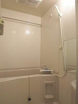 【浴室】 | Ｔｈｅ　Ｇｒａｎｄｅ　ｒｅｇａｌｏ