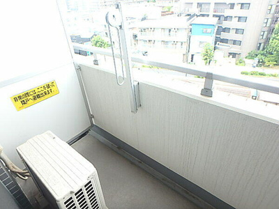 【バルコニー】 | Ｔｈｅ　Ｇｒａｎｄｅ　ｒｅｇａｌｏ