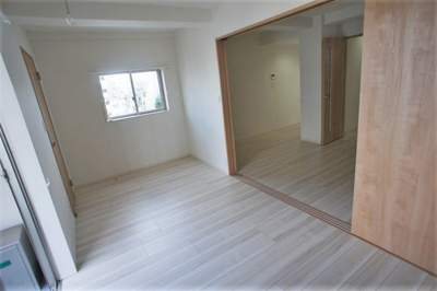  | ピークサイドレジデンス早稲田