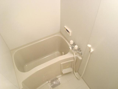 【浴室】 | マコズ・アベニュー | バス