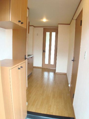 【玄関】 | マコズ・アベニュー | 玄関