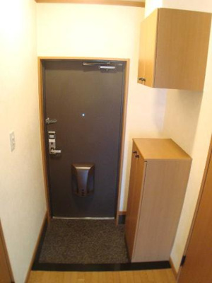 【玄関】 | マコズ・アベニュー | 玄関