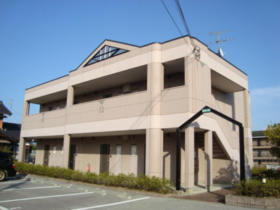 【外観】 | マコズ・アベニュー | 外観写真（昼）