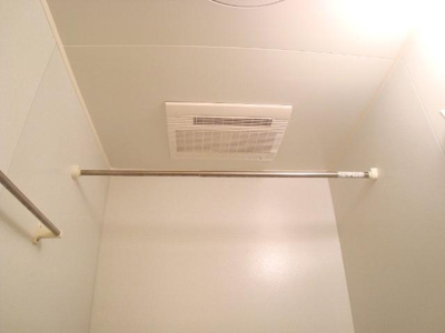 【その他】 | マコズ・アベニュー | 浴室乾燥機