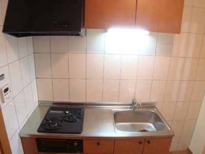 【キッチン】 | マコズ・アベニュー | システムキッチン