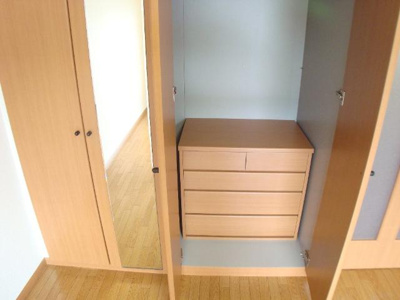 【その他】 | マコズ・アベニュー | チェスト