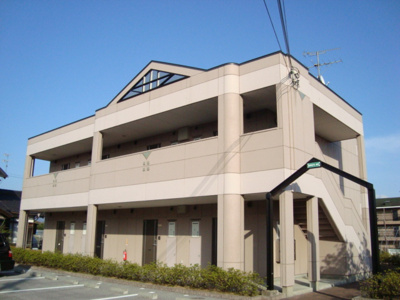 【外観】 | マコズ・アベニュー | 外観写真（昼）