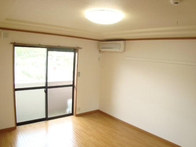 【内装】 | マコズ・アベニュー | 洋室