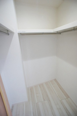 【収納】 | ピークサイドレジデンス早稲田