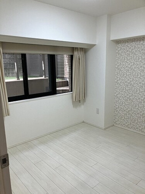 【その他】 | ジオ四谷坂町 | 洋室（約５.２帖）