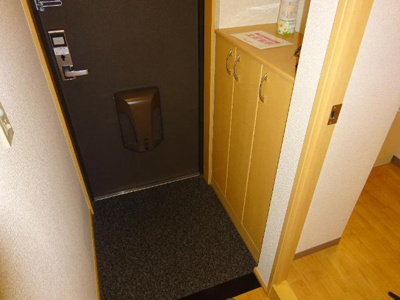 【玄関】 | ＨＡＲＶＥＳＴ（ハーベスト） | 玄関