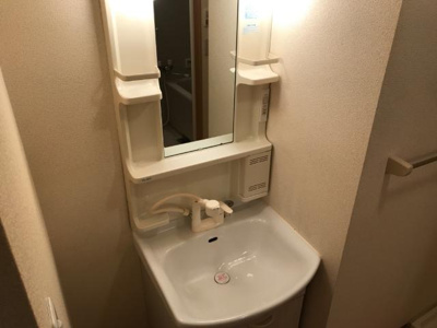 【洗面所】 | ＨＡＲＶＥＳＴ（ハーベスト） | 洗面