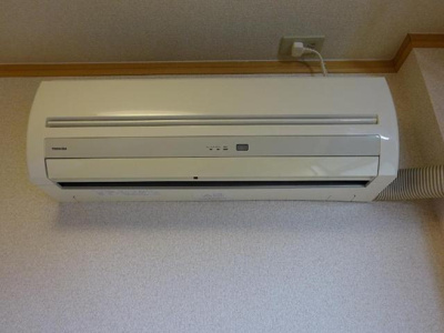 【設備】 | ＨＡＲＶＥＳＴ（ハーベスト） | エアコン