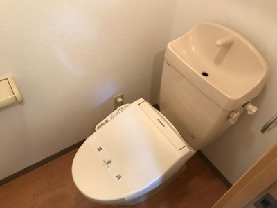 【トイレ】 | ＨＡＲＶＥＳＴ（ハーベスト） | トイレ