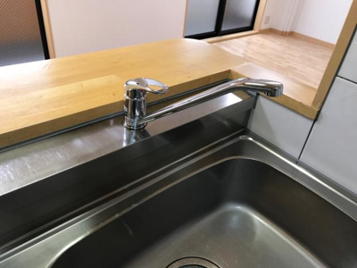 【キッチン】 | ＨＡＲＶＥＳＴ（ハーベスト） | キッチン