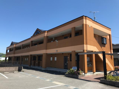 【外観】 | ＨＡＲＶＥＳＴ（ハーベスト） | 外観写真（昼）