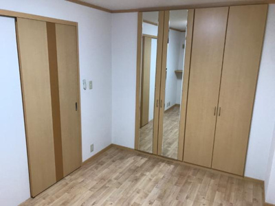 【内装】 | ＨＡＲＶＥＳＴ（ハーベスト） | 洋室