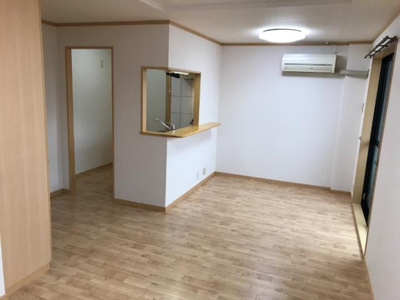 【居間・リビング】 | ＨＡＲＶＥＳＴ（ハーベスト） | リビング