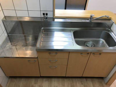 【キッチン】 | ＨＡＲＶＥＳＴ（ハーベスト） | キッチン