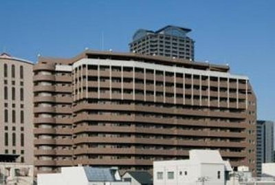 【外観】 | カスタリア阿倍野