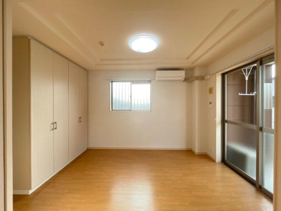 【内装】 | メゾン花水木 | 洋室